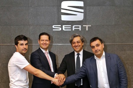 Si trabajas para SEAT, tus bolsillos van a estar contentos tras la firma del nuevo convenio
