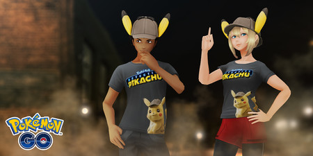 Pokémon GO celebrará el estreno de Detective Pikachu con un nuevo evento temporal