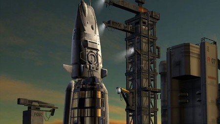 Un jugador de Civilization IV ha logrado mandar un cohete al espacio 200 años antes del nacimiento de Jesucristo