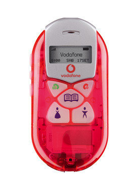 VM1 de Vodafone para los más pequeños