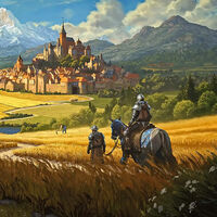 Ha enamorado a 1,2 millones de fans de la estrategia medieval en Steam y sin salir, pero eso cambiará pronto