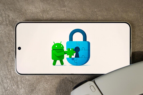 Android Seguridad