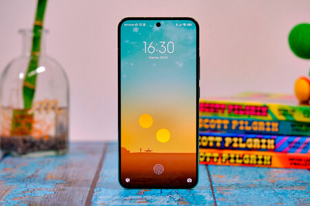 Pantalla Bloqueo Xiaomi
