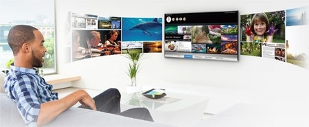 Firefox OS será el sistema de los próximos Smart TV de Panasonic