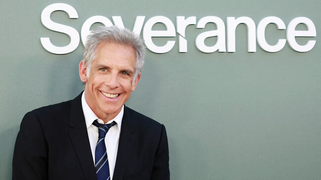 Ben Stiller 900z
