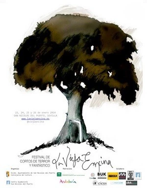 Cine gratis en el Festival de Cortos de Terror 'La Vieja Encina' de Sevilla