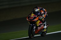 MotoGP Catar 2014: la clave de Moto3
