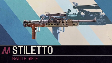 Stiletto