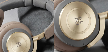 Beoplay H9 Argilla Bright