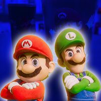 Cinemex tendrá coleccionables de la película Super Mario Galaxy en México: estos son los diseños de los vasos y la palomera 