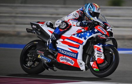 Raul Fernandez Losail Motogp 2024