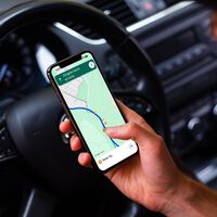 Llevamos años usando apps como Waze en el iPhone para detectar radares. Ahora sabemos que tenemos el doble de posibilidades de ser multado