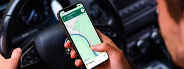Llevamos años usando apps como Waze en el iPhone para detectar radares. Ahora sabemos que tenemos el doble de posibilidades de ser multado
