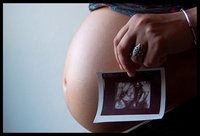 Factores que influyen en el crecimiento fetal