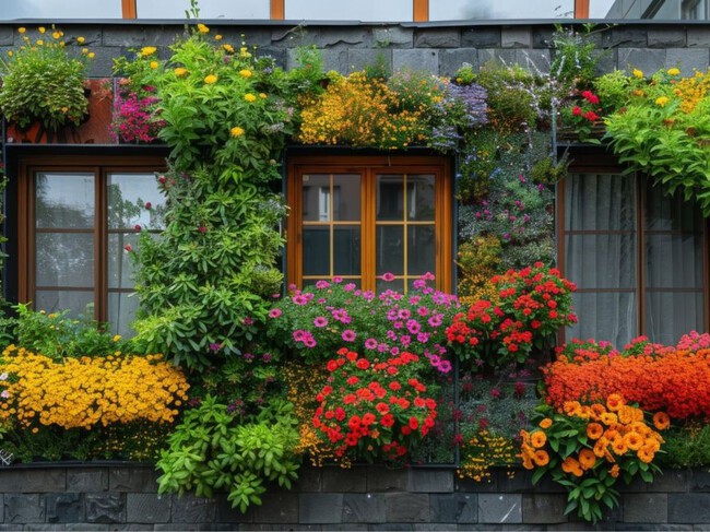 Jardin