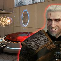NVIDIA lanza su nueva versión de RTX Remix para juegos viejos, y eso significa una cosa: nuestros clásicos se verán más impresionantes que nunca 