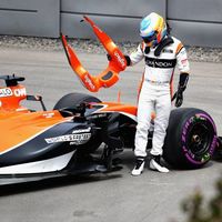 Honda celebra su gran resultado en Mónaco y reconoce que "con McLaren no estuvimos preparados"