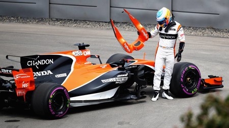 Honda celebra su gran resultado en Mónaco y reconoce que "con McLaren no estuvimos preparados"