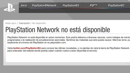 Otra vulnerabilidad en PSN pone en peligro nuestras contraseñas
