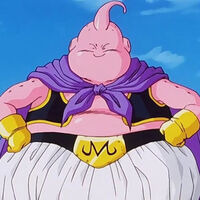 La otra gran razón por la que Buu era imbatible en Dragon Ball Z nos las explicaron en un par de viñetas de Super 