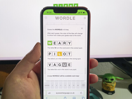 Wordle es un simple archivo HTML: así lo puedes descargar y jugar gratis hasta que acaben las palabras en 2024 ahora que lo compró el NYT