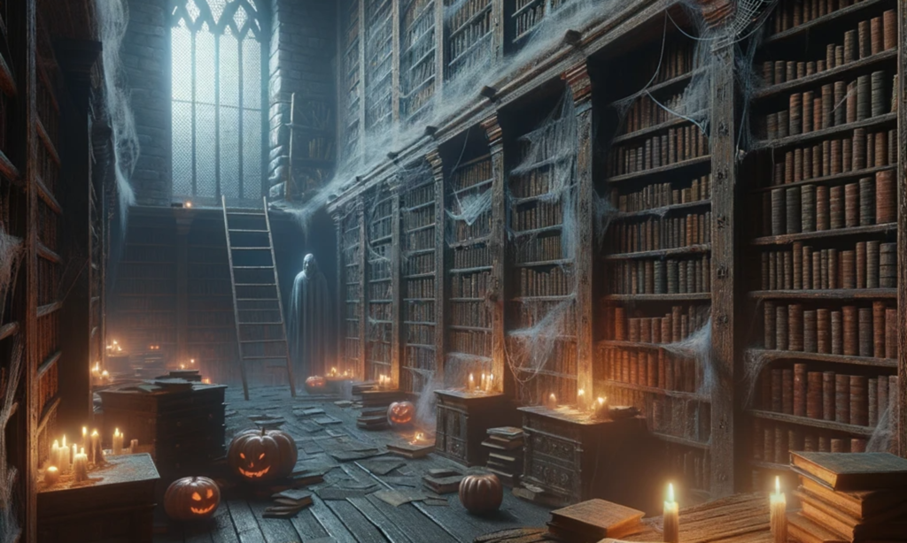 Los mejores libros de terror gratis para vivir un Halloween temático en tu iPhone Los mejores libros de terror gratis para vivir un Halloween temático en tu iPhone