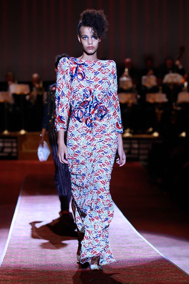 Marc Jacobs Première