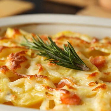 6 tips para que tus platillos gratinados queden perfectos, no importa si usas queso mozarella o cheddar