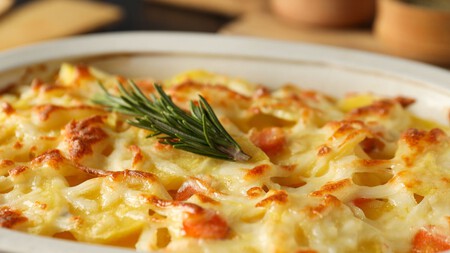 6 tips para que tus platillos gratinados queden perfectos, no importa si usas queso mozarella o cheddar