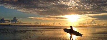 Tres destinos de Centroamérica para los amantes del surf