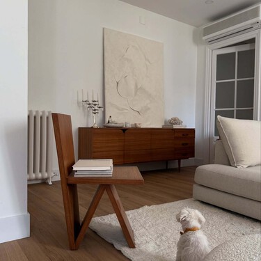 El nuevo banco de almacenaje de Ikea es perfecto para poner orden en el recibidor sin ocupar espacio 