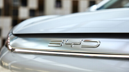 BYD