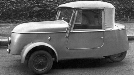 Peugeot VLV