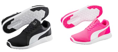 Zapatillas Puma ST Trainer Evo rebajadas en eBay por sólo 25 euros y con envío gratis ¡Disponible en varios colores!