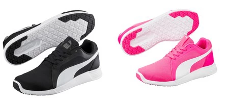 Zapatillas Puma ST Trainer Evo rebajadas en eBay por sólo 25 euros y con envío gratis ¡Disponible en varios colores! 