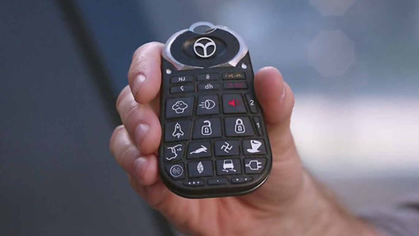 Botones, mandos y lucecitas de tu coche que son imposibles de entender a la primera