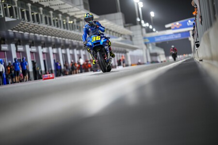 Mir Catar Motogp 2021