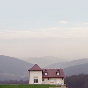 A medio camino entre el sueño y la vigilia: conoce a Lauren Marsolier 