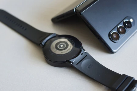 サムスンギャラクシーウォッチ