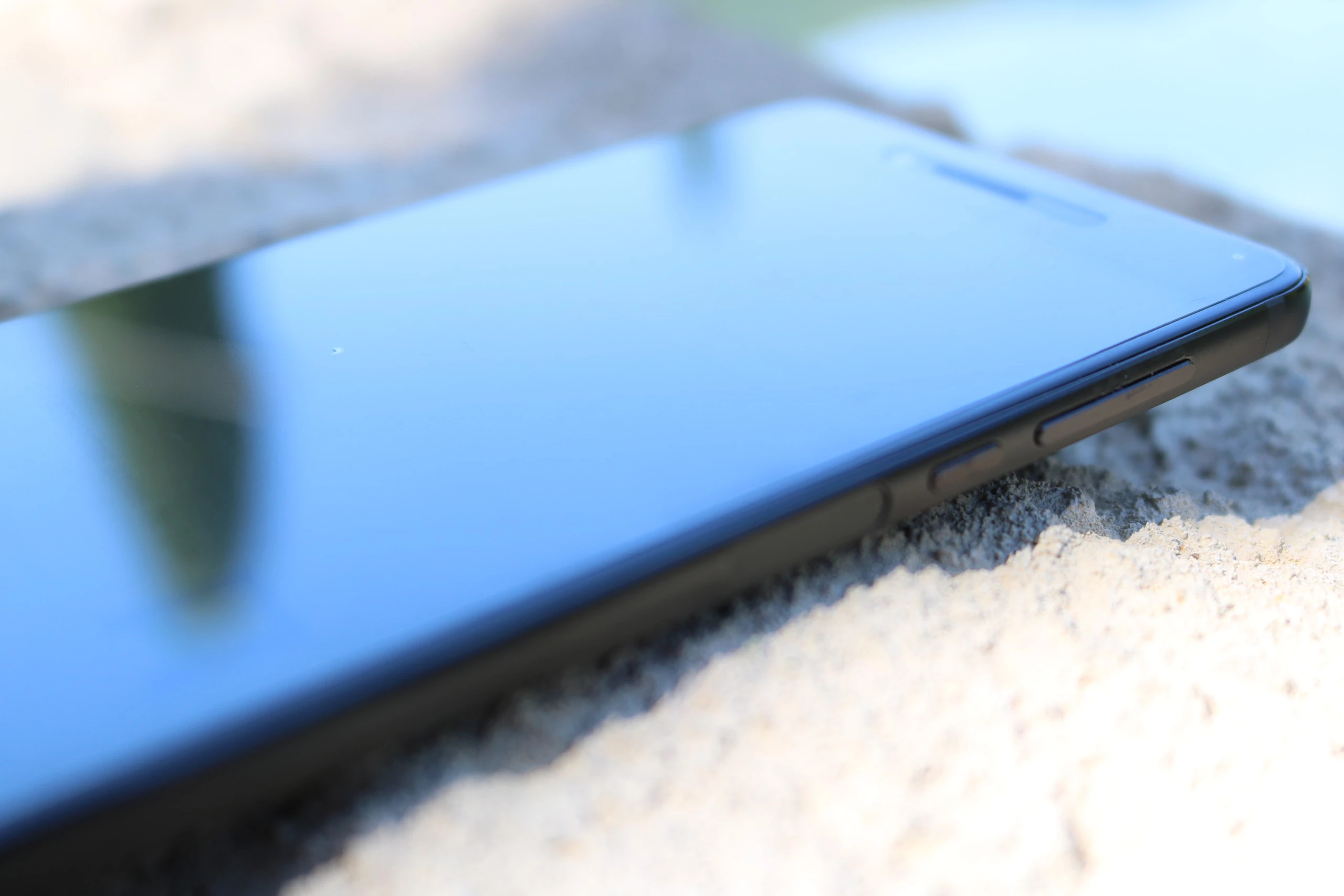 Foto de Vernee Mars Pro: diseño (13/13)