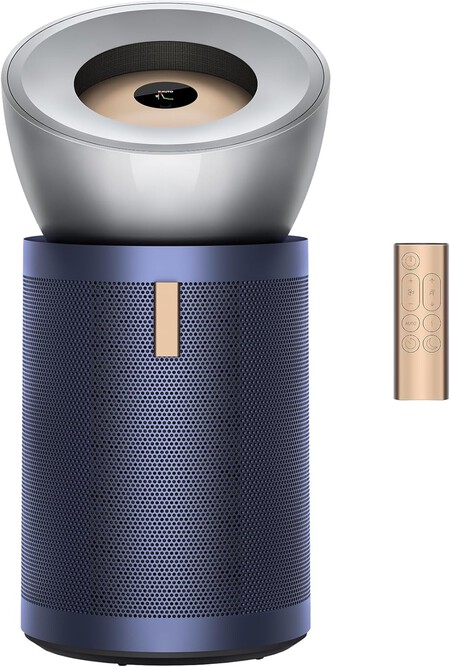 Dyson Purifier Big Quiet Formaldehido Bp03