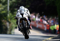 Motorpasión a dos ruedas: Tourist Trophy 2014, galería, vídeos y resultados del TT de Michael Dunlop