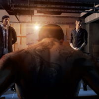 Simu Liu quiere llevar a cines uno de los mejores juegos de mundo abierto a lo GTA de la pasada década, Sleeping Dogs