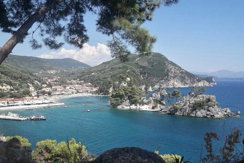 Así he usado la IA para organizar mis vacaciones: adiós a horas de búsqueda y comparación por decenas de webs