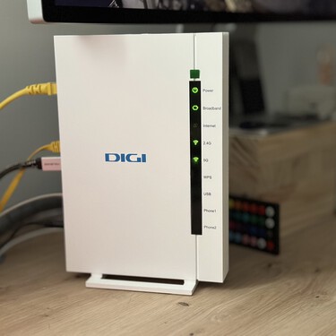 Poca gente usa este botón del router, y hace bien. Nos permite conectarnos al WiFi de forma muy sencilla, pero es mejor desactivarlo 