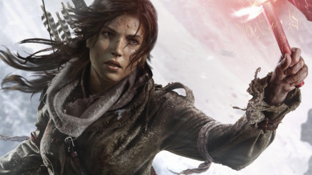 El director de Rise of The Tomb Raider deja Crystal Dynamics (actualizado)