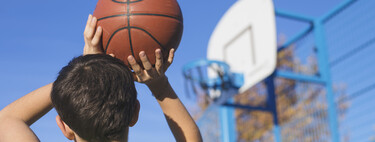 Las cuatro fases por las que pasamos para aprender cualquier habilidad técnica: así se aplican a nuestro entrenamiento 