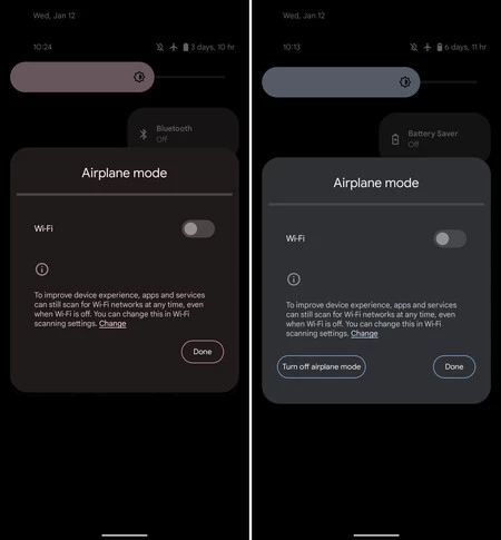 アンドロイド12L