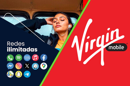 Oferta Descuento Cupon Xataka Mexico Virgin Mobile