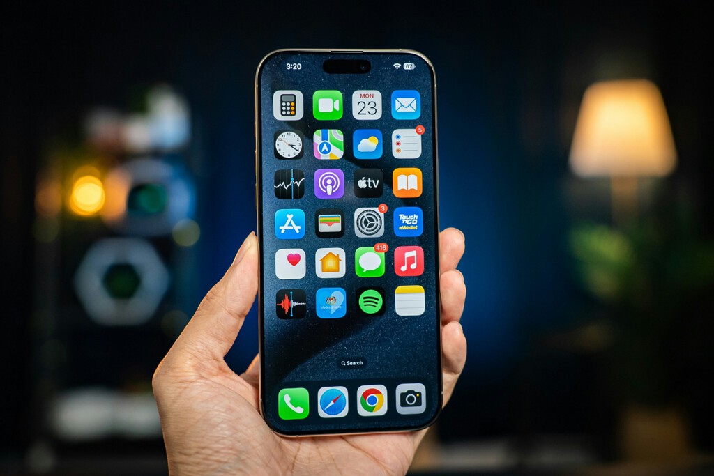 El truco para controlar el iPhone usando solo tu voz. No se necesita ninguna IA y así es cómo se activa